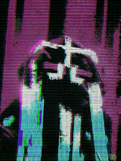 s͠͡c͜͡i̵o͞n̴