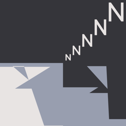 Themes and Variations, with Martin Grasser by Vera Molnár