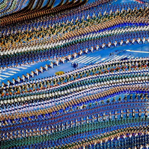patterns, from everything vs nothing by Joe Pease