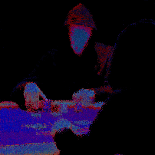 ŦⱧɆ ⱣⱠȺɎɆⱤ