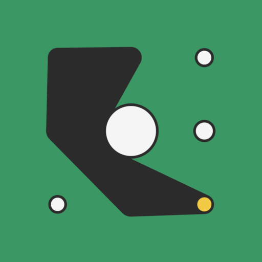 Ringers with Background Green