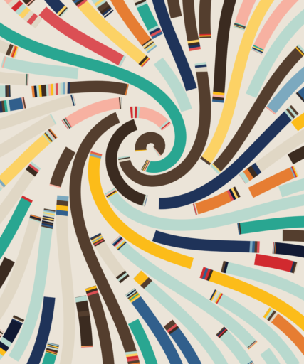 Fidenza with Spiral Yes