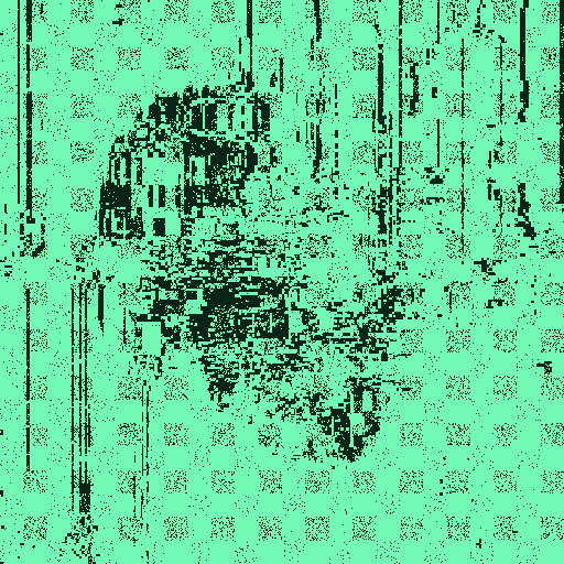 Disintegration