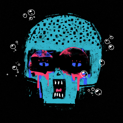 Grifters with Vision Hyper