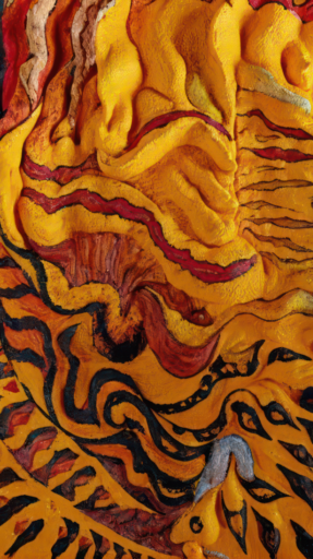 Winds of Yawanawá with Temperature Scorching