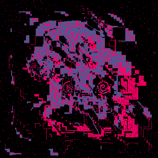 RΞMNANTS with Noise BAG MARRIAGE