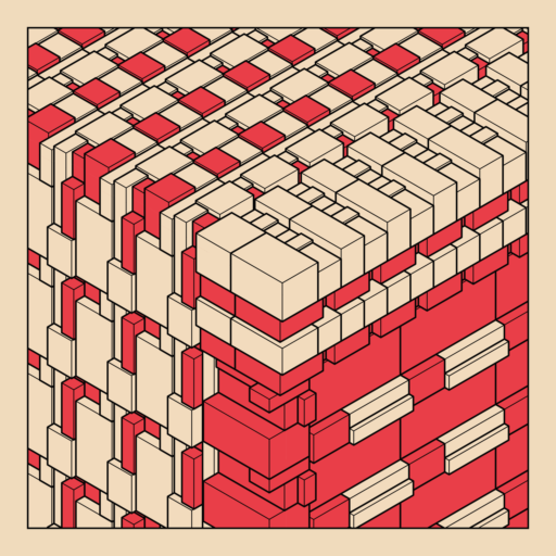 Archetype #240 by Kjetil Golid