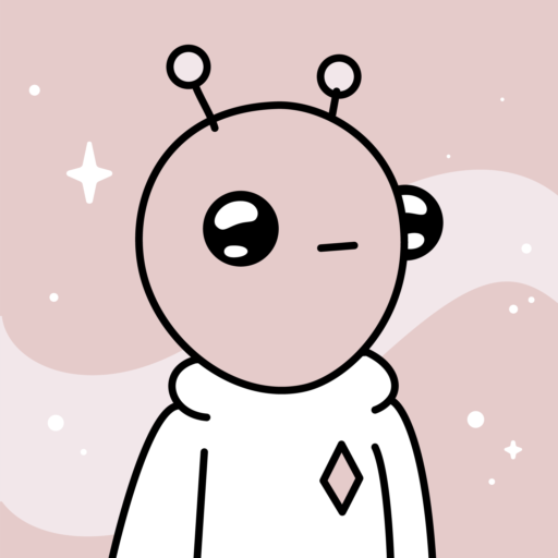 Doodle #2238, bought by Steve Aoki by Doodles