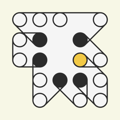 Ringers with Background Beige