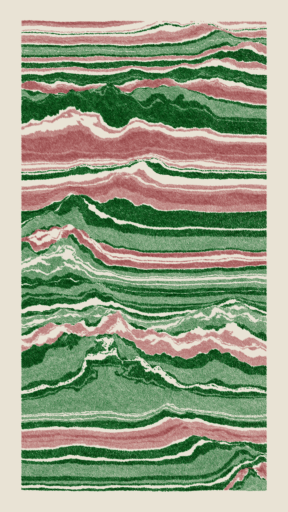 Meridian with Palette Archipelago