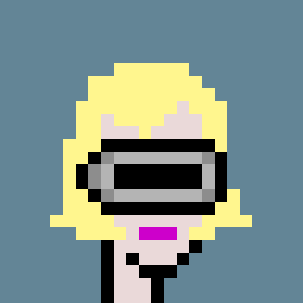 CryptoPunks with Type Female