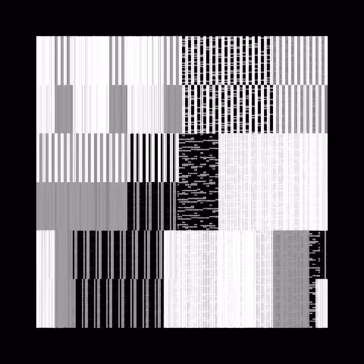 Bitframes: 32 Bit Edition by Matt DesLauriers