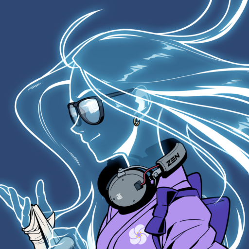 Azuki #7175 by Azuki