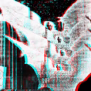 undead by coldie x bauhaus