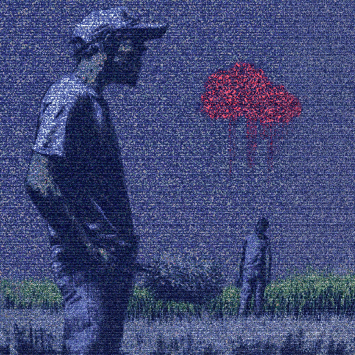 Ɇ₵ⱧØɆȘ ØƑ Ɨ₦ÐɄȘŦⱤɎ