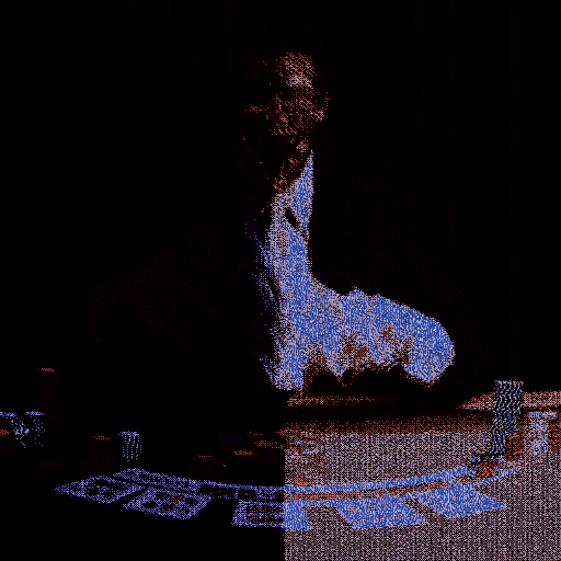 ŦⱧɆ ÐɆȺⱠɆⱤ