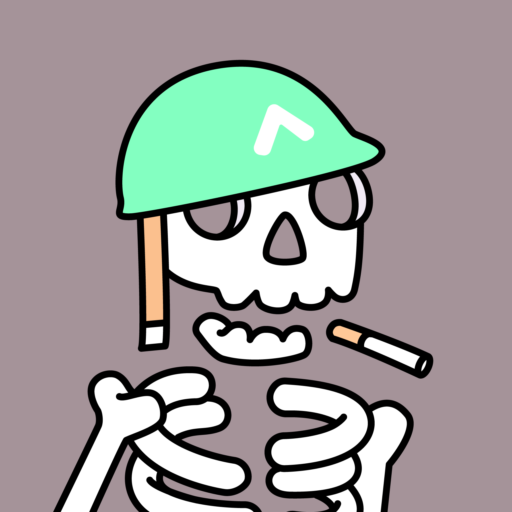 Doodle #559 by Doodles