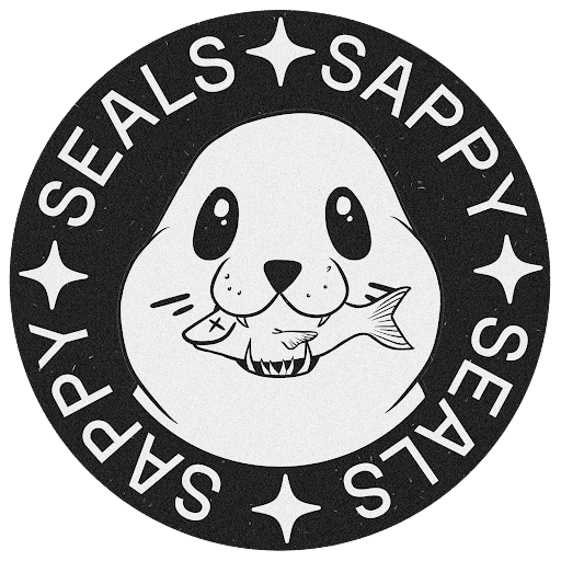 Sappy Seals