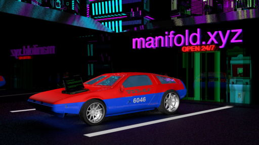 Manifold Nights, Manifold Nights