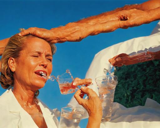Land Of Dreams (Life In West America) by Roope Rainisto