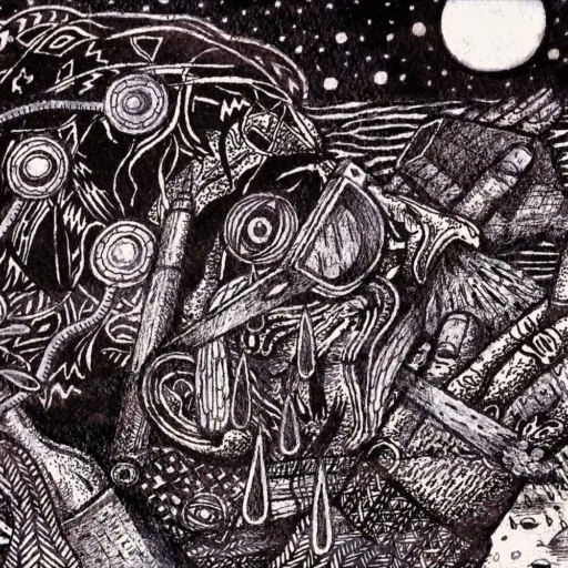 The Deep End by Jake Fried