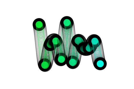 Chromie Squiggle with Type Pipe