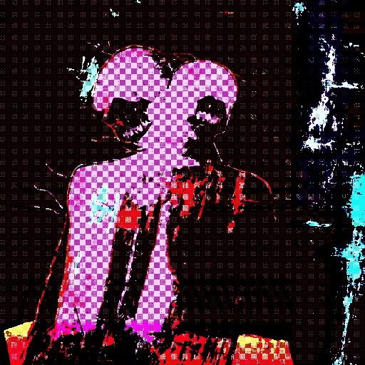 ÐȺ₦₵Ɇ  ₥Ø₦₭ɆɎ