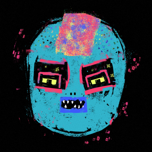 Grifters with Vision Starstuff