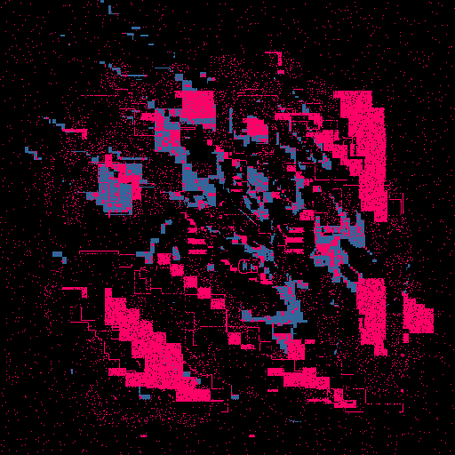 RΞMNANTS with Noise BUCKY