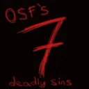 OSF's 7 Deadly Sins