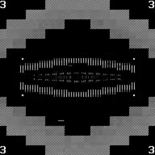 DEAFBEEF Series 4: Glitchbox - Token 160 by Deafbeef