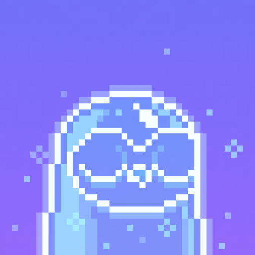 Moonbird #3904 by Moonbirds