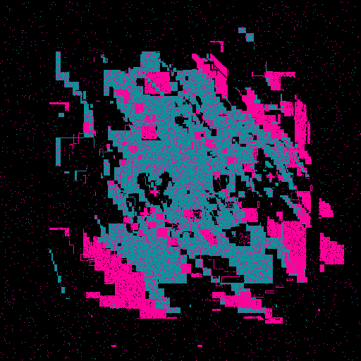 RΞMNANTS with Noise DEAD QUIET