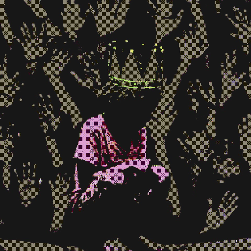 ƗƑ ɎØɄ ₵Ø₥Ɇ ƑØⱤ ŦⱧɆ ₭Ɨ₦Ɠ
