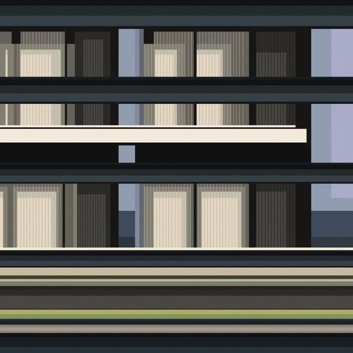 SPACES by Grant Riven Yun