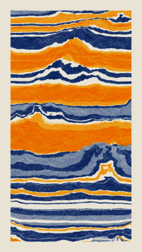 Meridian with Palette Atoll