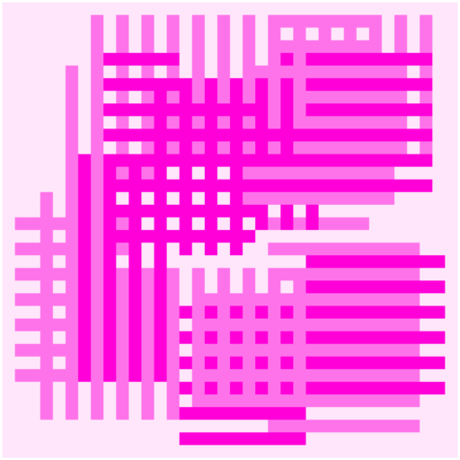 Construction Token #231 by Jeff Davis