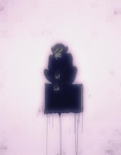 OBEY THE PROMPT by m0dest