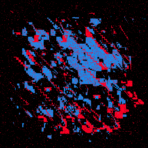 RΞMNANTS with Noise PROBABLY BOT