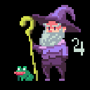 Forgotten Runes Wizards Cult