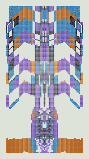 Quine by Larva Labs