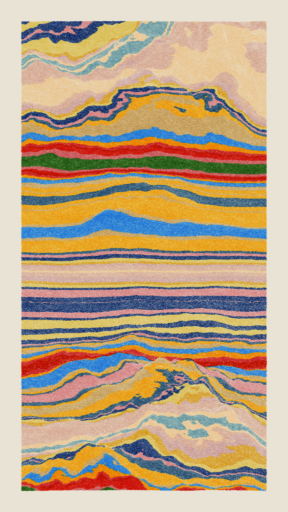 Meridian with Chromaticity Polychrome
