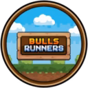 BULLS RUNNERS GENESIS