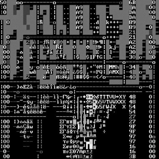DEAFBEEF Series 4: Glitchbox by Deafbeef
