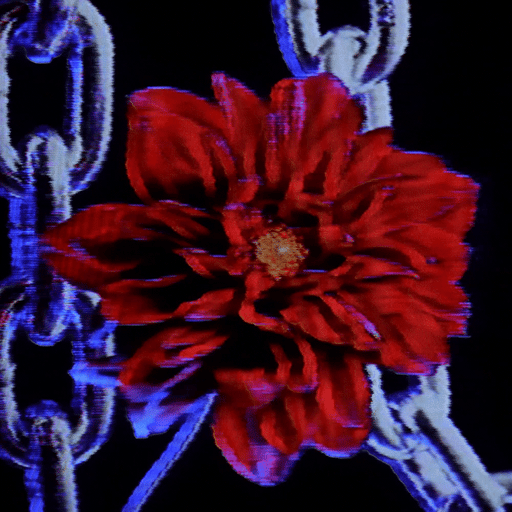 The Flowers Project with Object Chain