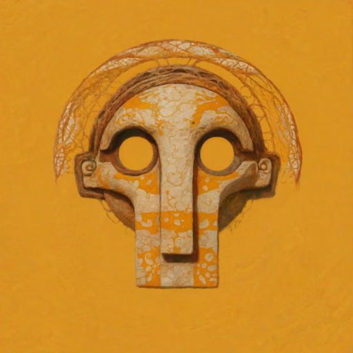 Masks of Luci with Category Understory