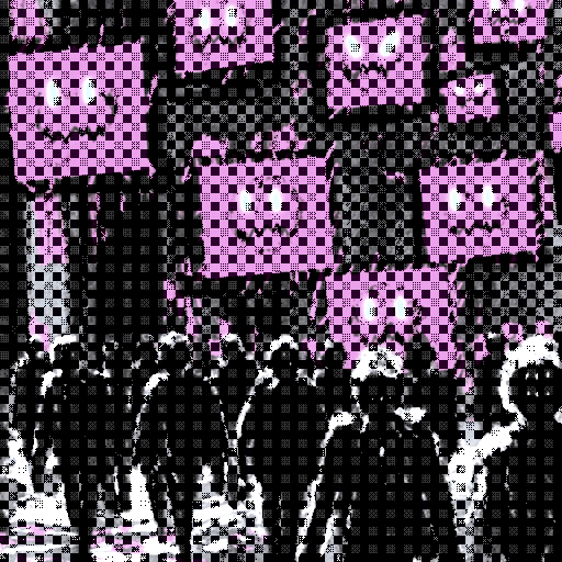 𝕸𝖆𝖈𝖍𝖎𝖓𝖊𝖘 𝕿𝖊𝖓𝖉𝖎𝖓𝖌 𝕿𝖍𝖊 ⱧɆⱤÐ
