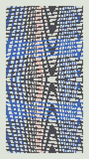 Quine with Code Liminal