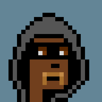 CryptoPunks with Accessories Hoodie