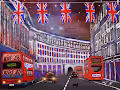 OSF's Rekt Cities - LDN